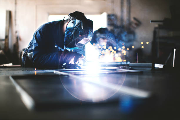 Best Automation and Robotic Welding in Sutherland, NE