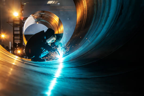 Sutherland, NE Welder & Metal Fabrication Company