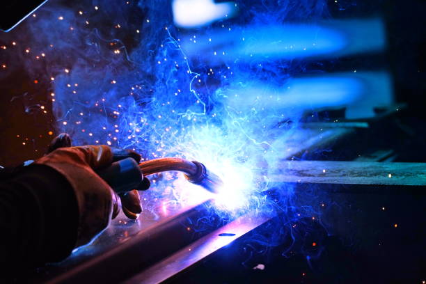 Affordable Welder Services in Sutherland, NE