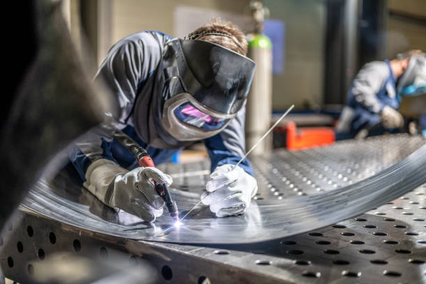 Best Aerospace and Defense Welding in Sutherland, NE
