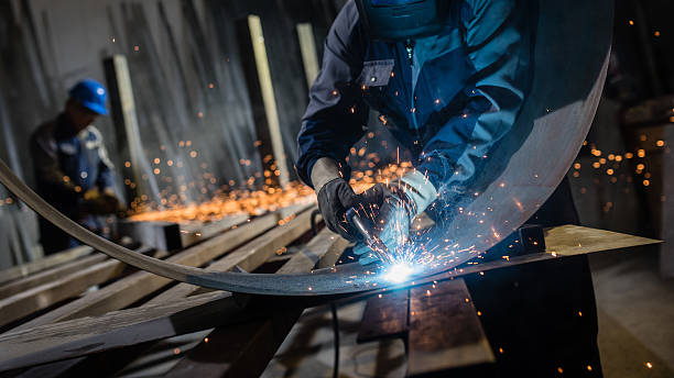 Best Pipe Welding in Sutherland, NE