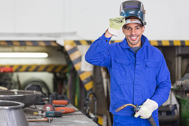 Best Maintenance and Repair Welding in Sutherland, NE