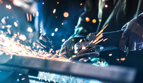 Best Artistic and Custom Metal Fabrication in Sutherland, NE